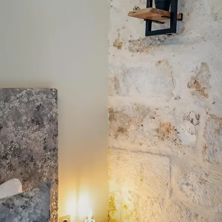 Mitos-suites