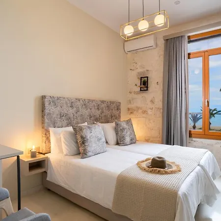 Mitos-suites