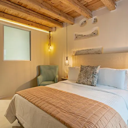Mitos-suites *