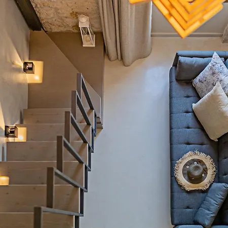 Mitos-suites * Rethymno