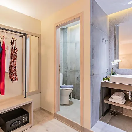 Mitos-suites * Rethymno