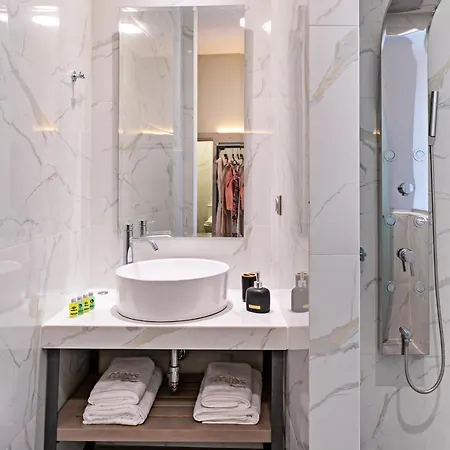 Mitos-suites