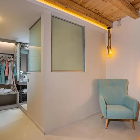 Mitos-suites * Rethymno