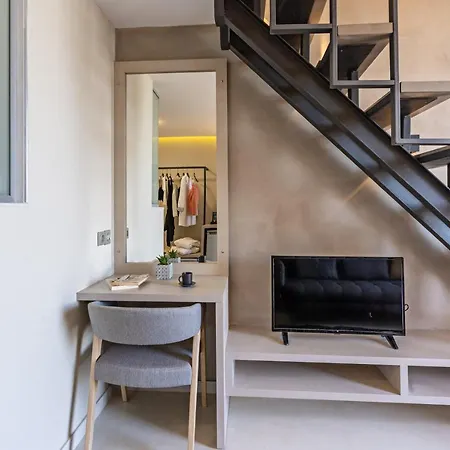 Mitos-suites Hotel Rethymno
