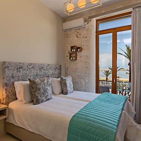 Mitos-suites