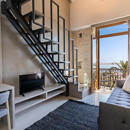 Mitos-suites Hotel Rethymno