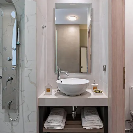 Mitos-suites