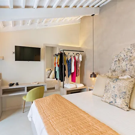 Mitos-suites * Rethymno