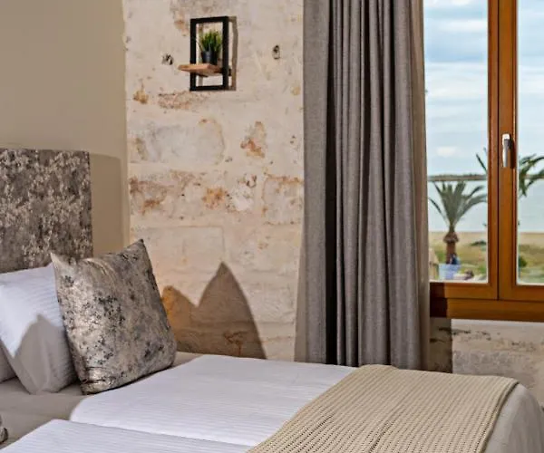 Hotel Mitos-suites Rethymno (Crete)