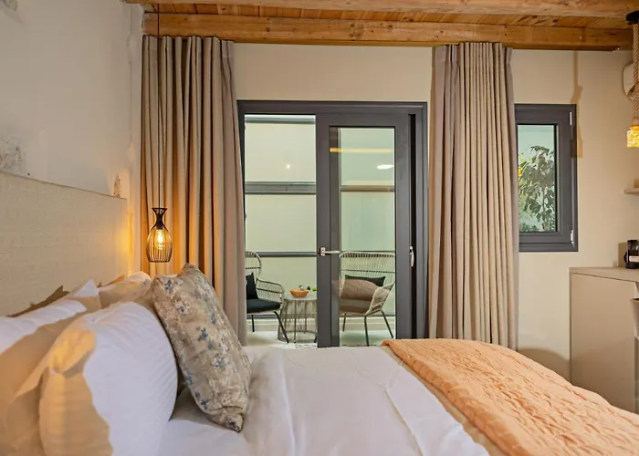 Mitos-suites 罗希姆诺