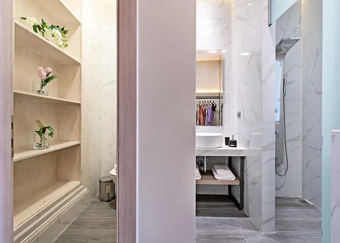 Mitos-suites Hotel *