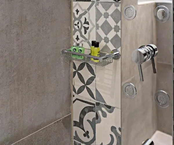 Hotel Mitos-suites Rethymno (Crete)