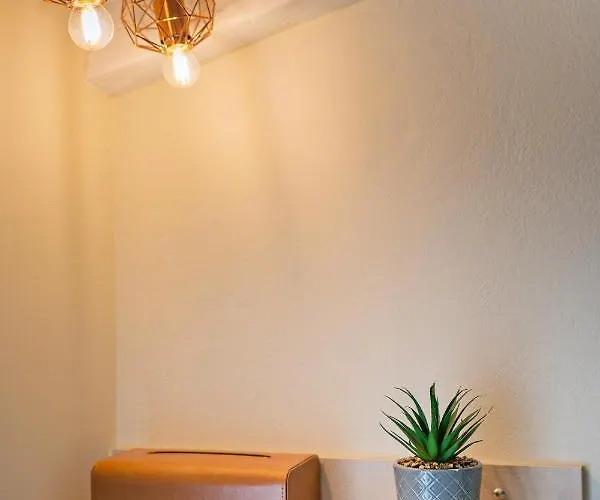 Mitos-suites Rethymno (Crete)