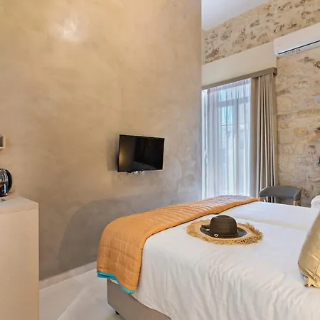 Mitos-suites Ξενοδοχείο