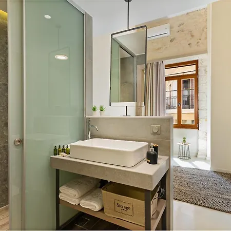 Mitos-suites Hotel Rethymnon