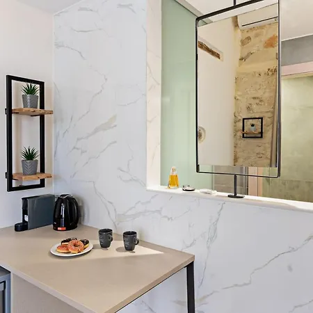 Hotel Mitos-suites Rethymno (Crete)