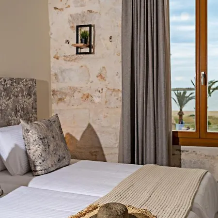 Hotel Mitos-suites Rethymno (Crete)