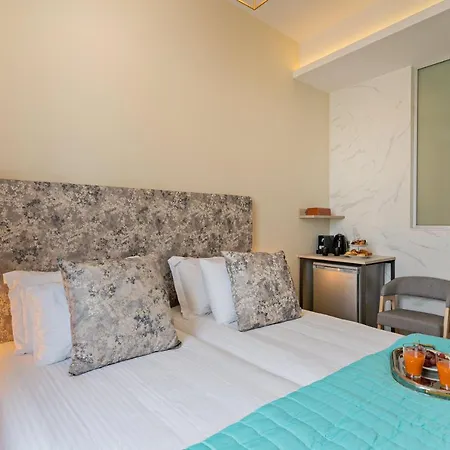 Mitos-suites