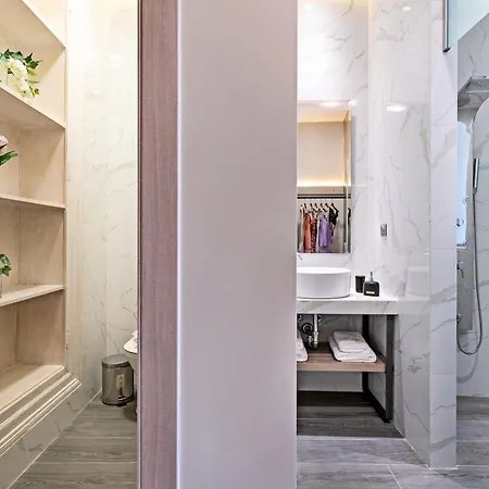 Mitos-suites Ξενοδοχείο *