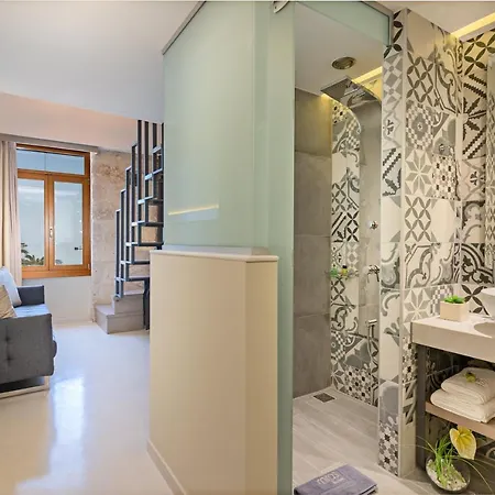Mitos-suites