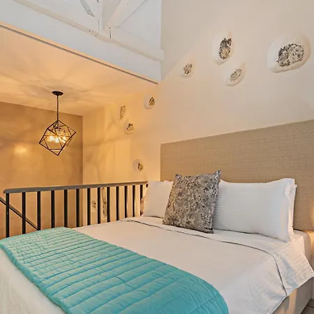Ξενοδοχείο Mitos-suites *