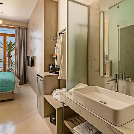 Mitos-suites Ξενοδοχείο *