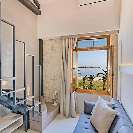 Mitos-suites Ξενοδοχείο *