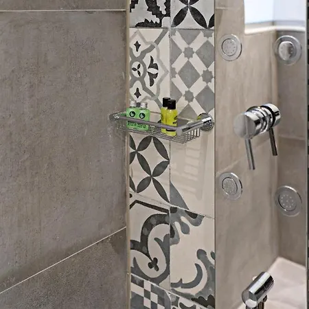 Hotel Mitos-suites Rethymnon