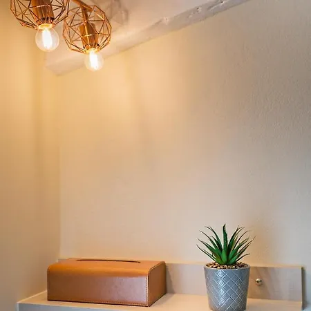 Mitos-suites Rethymnon