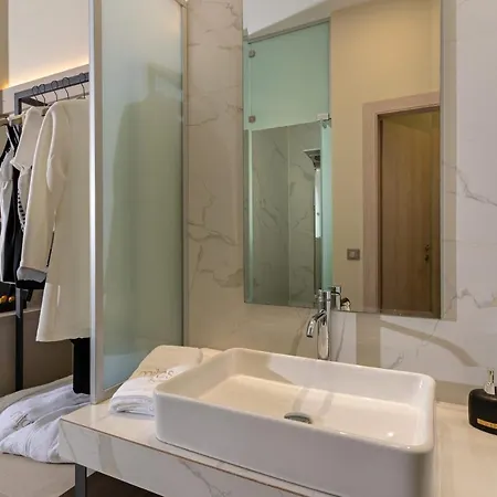 Ξενοδοχείο Mitos-suites