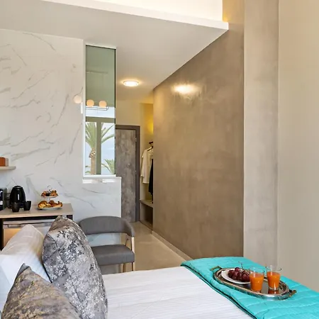 Mitos-suites