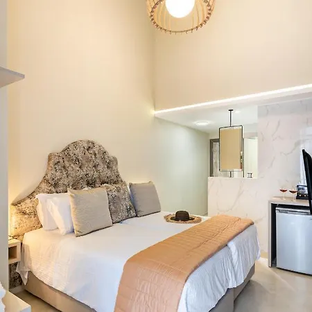 Mitos-suites Ξενοδοχείο *
