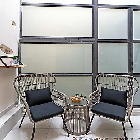Mitos-suites Hotel Rétino