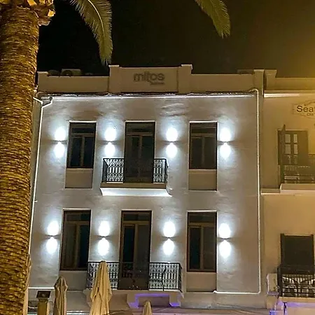 Mitos-suites