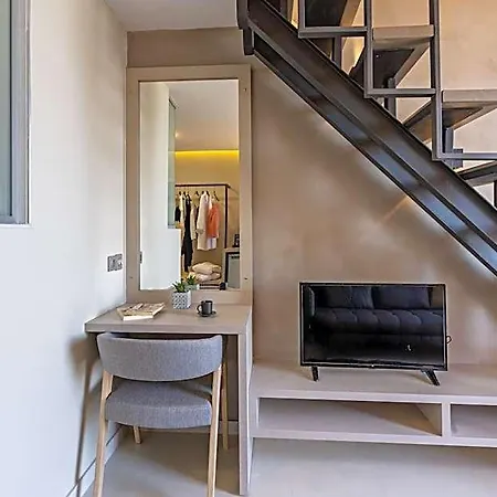 Mitos-suites