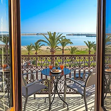 Mitos-suites Hotel Réthymnon
