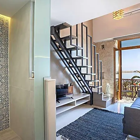Hotel Mitos-suites