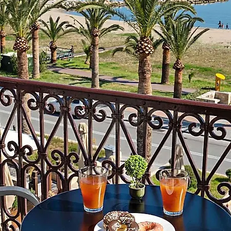 Hotel Mitos-suites