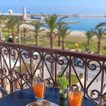 Mitos-suites Hotel Réthymnon