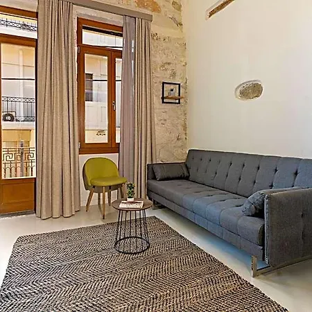 Mitos-suites Hotel *