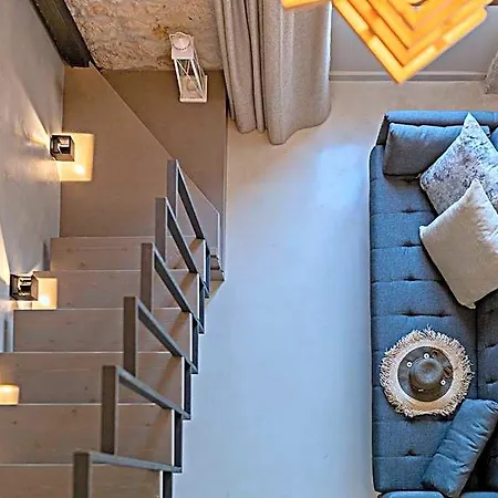 Mitos-suites Hotel *