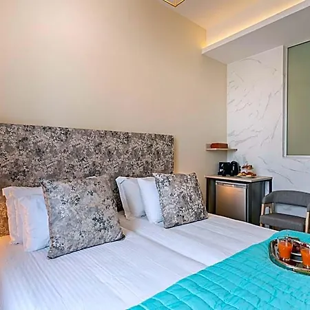 Mitos-suites Rétino