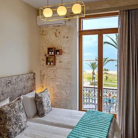 Hotel Mitos-suites Réthymnon