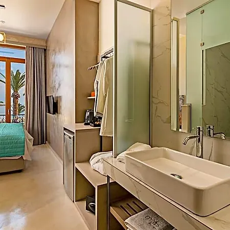 Mitos-suites