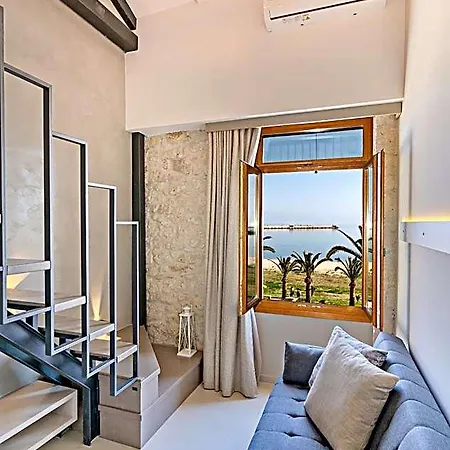 Mitos-suites