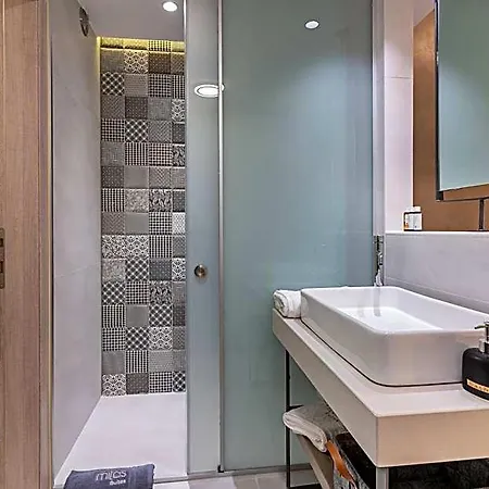 Mitos-suites Hotel *