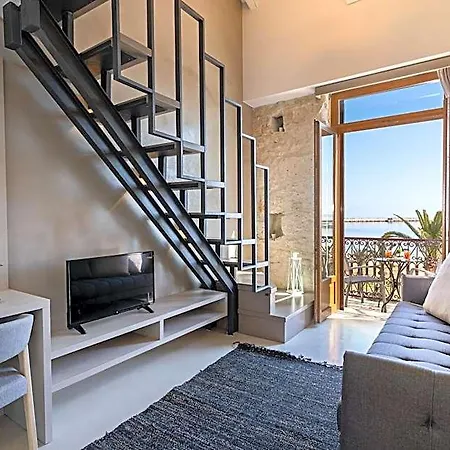 Mitos-suites Rétino