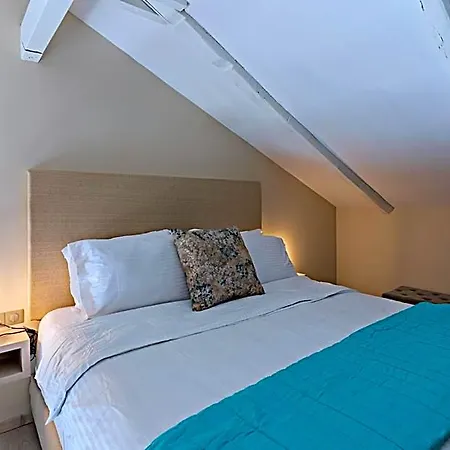 Hotel Mitos-suites