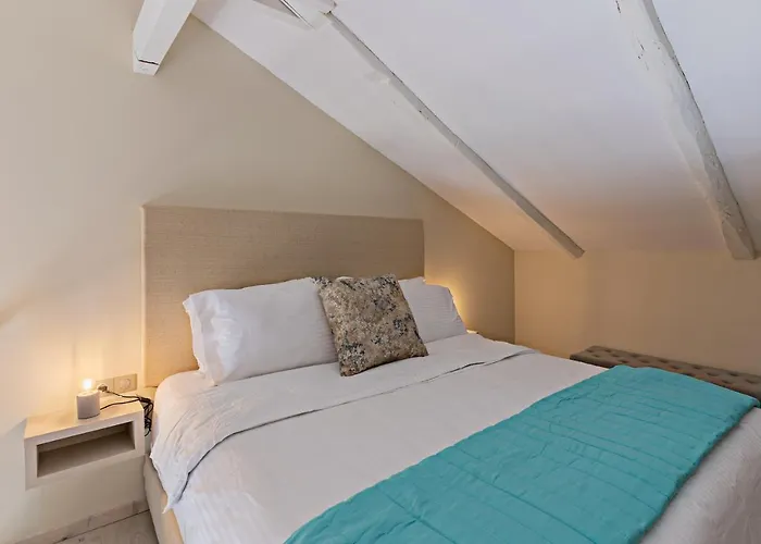 Mitos-suites Hotel Rethymno (Crete)