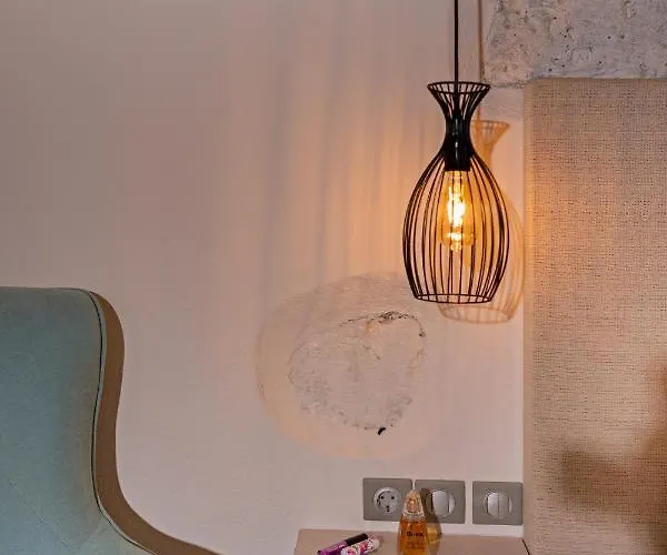 Mitos-suites Hotel Rethymno (Crete)